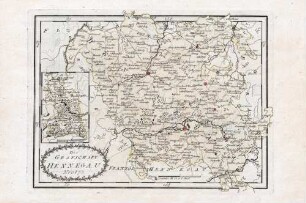 Die Grafschaft Hennegau. Nro. 173