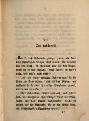Graf von Benjowsky : historischer Roman, 3