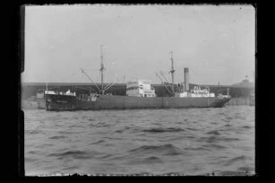 Orlanda (1921), Rhed. AG. von 1897 Argo