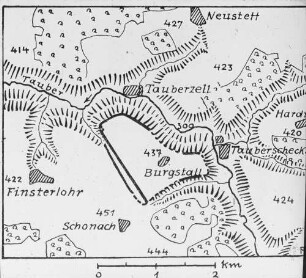 Finsterlohr