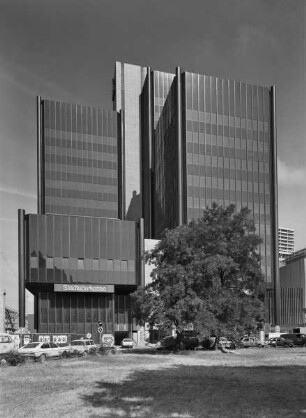 Sparkasse Hannover