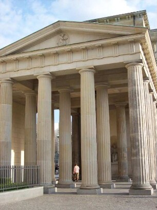 Berlin: Brandenburger Tor