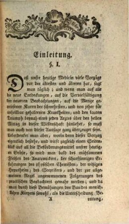 Sebastian Goldwiz der Philosophie und Arzneiwissenschaft Doktor Neue Versuche zu einer wahren Physiologie der Galle