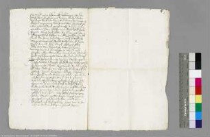 (Fürst Sigismund I. von Anhalt)