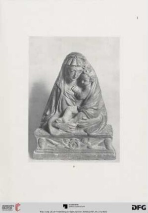 Tafel I-XIV