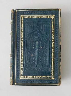 Buch: Heures des époux, livre de mariage