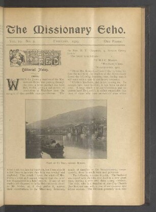 No. 2. February, 1903