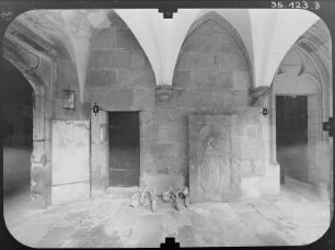 Dom, Aller Heiligen Kapelle