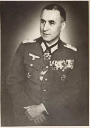 Kienzle, Oskar