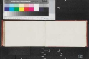 Einträge Bl. 111 - 113