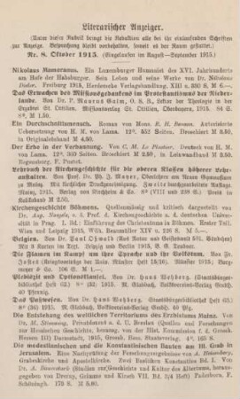399-400 Werbung