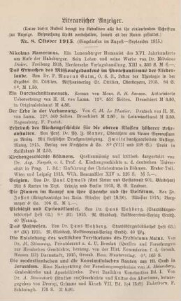 399-400 Werbung