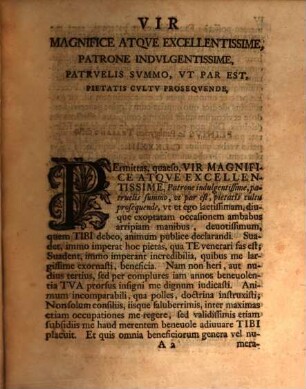 De ritibus veterum Germanorum circa matrimonia ineunda nonnulla disserit simulque ... Domino Dn. Ioanni Erhardo Kappio ... nuptias cum virgine ... Dorothea Sophia nata Weisia ... vovet M. Ioannes Georgius Hagerus