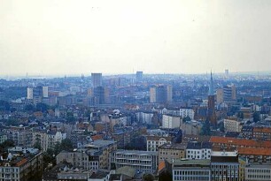 Hamburg: Verbindungsbahn