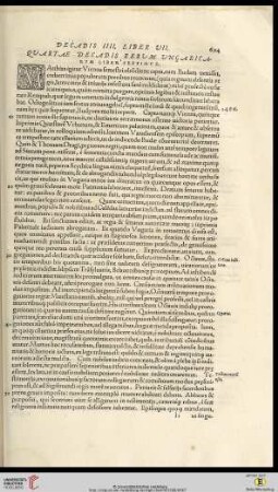 Liber septimvs