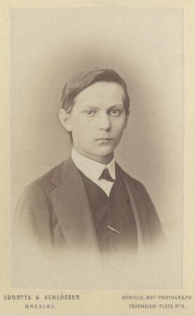 Gustav Bock