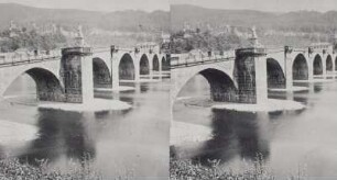 Heidelberg, Alte Brücke