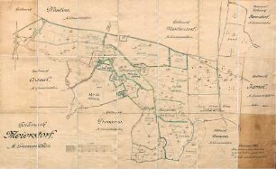 N°; Feldmark Meierstorf, A. Grevesmühlen
