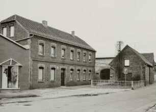 Gasthaus, Halbendorf (Kreis Weißwasser)