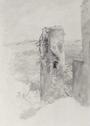 Burgruine Frauenstein