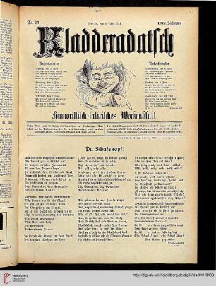 Hefte 23-26, Juni 1911