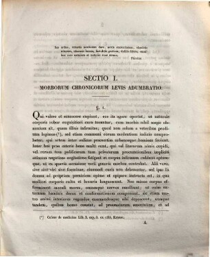 Diss. inaug. med. chloroseos pathologiam et therapiam complectens
