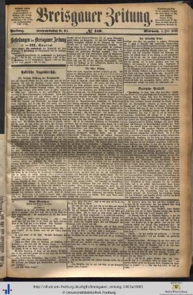 Nr. 150-176 (Juli 1903)