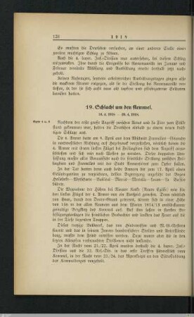 19. Schlacht um den Kemmel