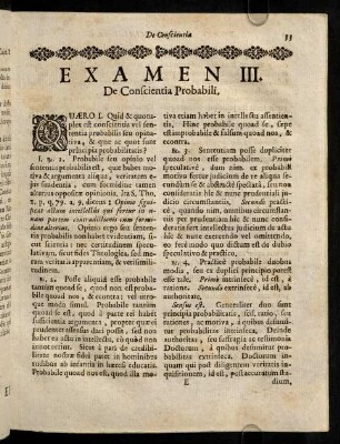 33-57, Examen III