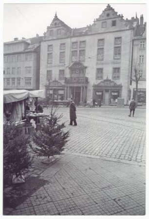 Kassel Martinsplatz