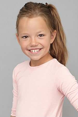 Maggie Valentina Salomon