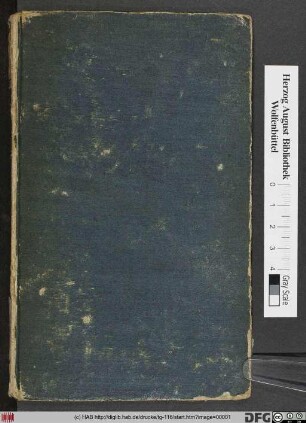 Moralisches Handbuch oder Grundsätze eines vernünftigen und glücklichen Lebens : als Beitrag zu einer populären Philosophie für unser Zeitalter