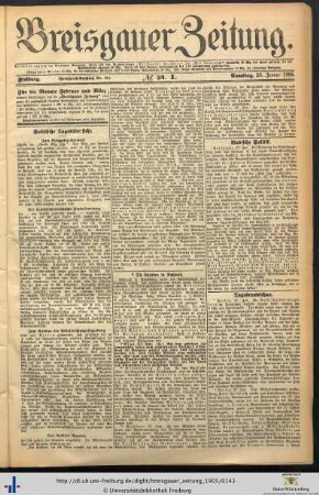 28.01.1905 (I.)