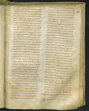 Calixtus papa et martyr
