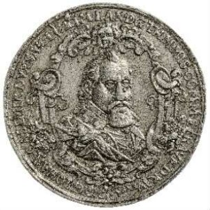 Medaille, 1630