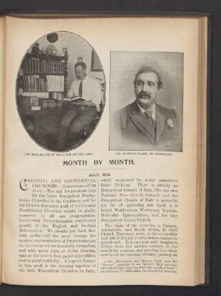 July, 1904