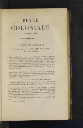 La Nouvelle-Zelande.