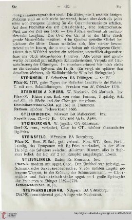 Steinkirchen