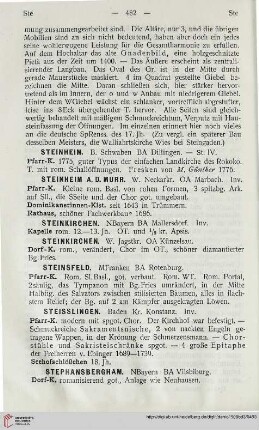 Steinkirchen