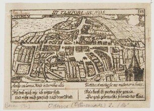 Odense - Plan