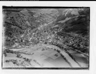 Braunsbach (b. Kupferzell)