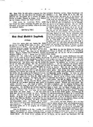Die Leuchte : Unterhaltungsblatt der Kemptner Zeitung. 1872