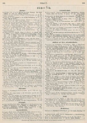 285-286 Bibliographie