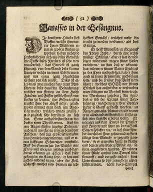 52-56, Die beruehmte Haeuser deß Bassan, welche ...