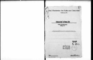Zuteilung von Betriebsmitteln