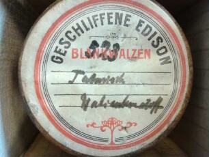 "2 tatarische Lieder"