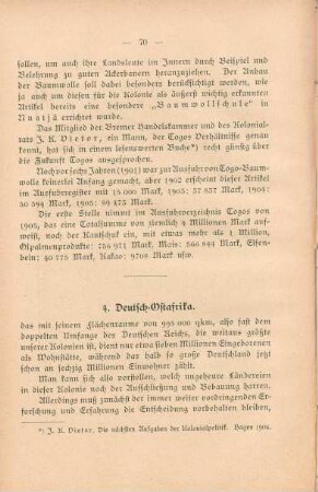 4. Deutsch-Ostafrika