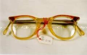 Brille