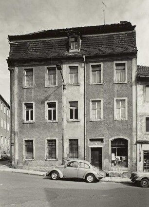 Wohnhaus