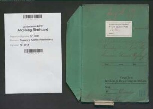 Rosshof, Hermann Heinrich, geb., Konsistorial-Regierungs- und Schulrat.